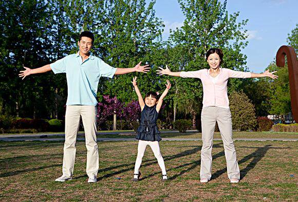 健康生活保健法 如何對付身體缺氧現(xiàn)象