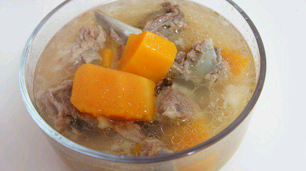 青木瓜應(yīng)該怎么吃 幫你分析青木瓜的營養(yǎng)