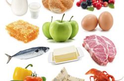 健康飲食小常識 春天怎么吃才健康