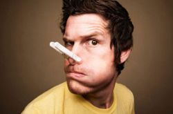 慢性鼻炎的癥狀有哪些 這些食療方法用過的都說好