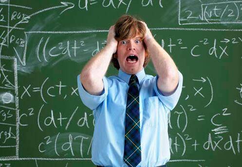 焦慮癥和抑郁癥 傻傻分不清楚