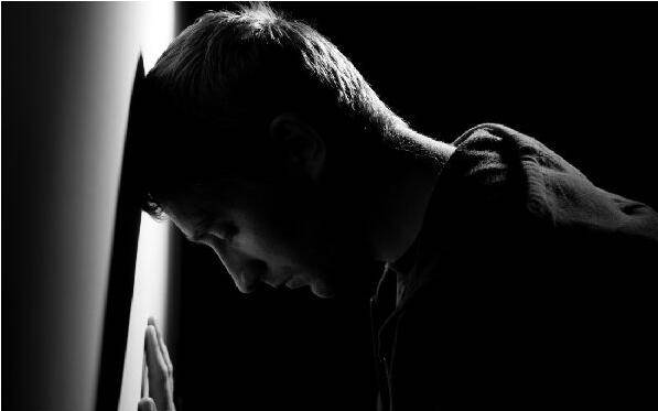 焦慮癥和抑郁癥 傻傻分不清楚