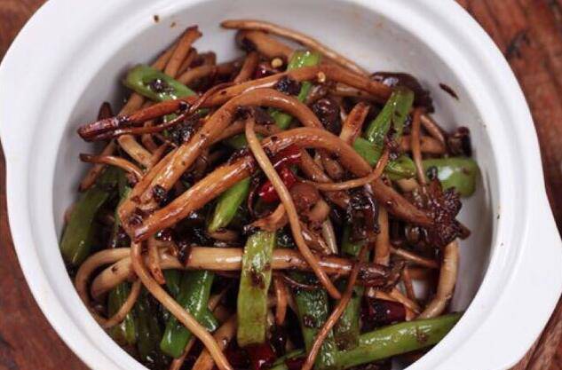 春季養(yǎng)生食譜推薦 5款食療任你選