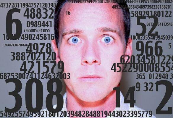 焦慮癥和抑郁癥 傻傻分不清楚