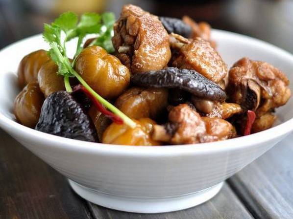 板栗的做法及營養(yǎng)價值 六種健康美味吃法