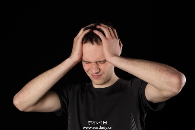 頭痛的原因有哪些  五大方法快速治療頭痛