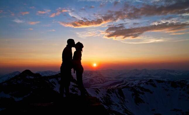 誰說特殊人群不能愛 揭甜蜜性愛技巧