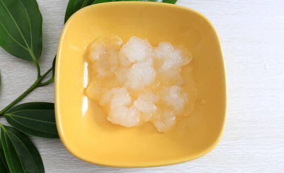 林蛙油的功效與作用 揭林蛙油的營養(yǎng)吃法