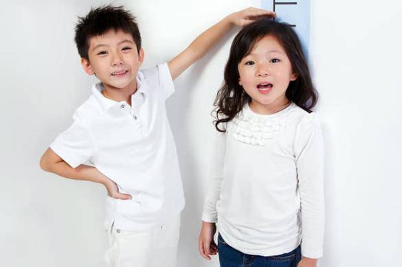 骨頭酸痛莫非是長高的征兆 科學(xué)長高有三招