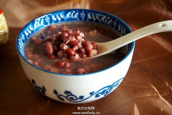 薏米紅豆粥的禁忌 有哪些功效