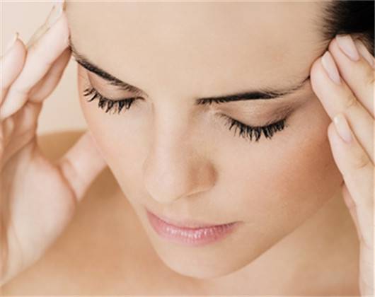 心慌氣短是怎么回事 當(dāng)心是氣血兩虛