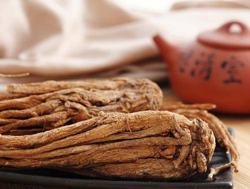 你知道嗎 常吃這8種食物可預(yù)防婦科疾病