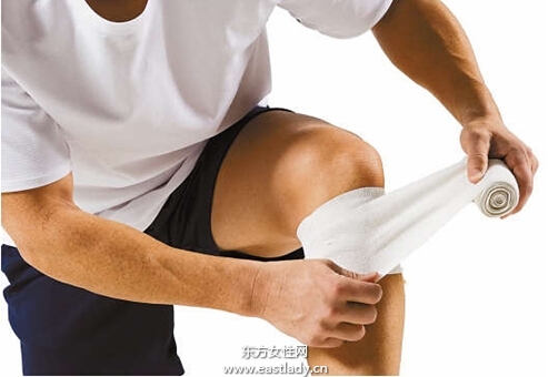 韌帶損傷應該注意哪些飲食 四個方法教你如何正確做好防護