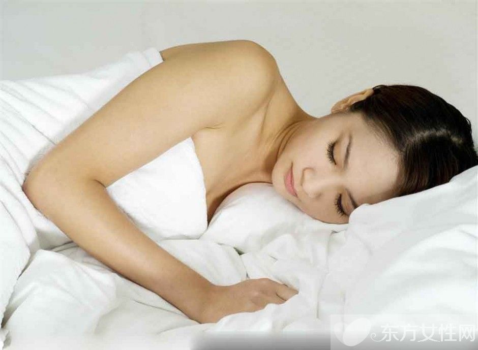 盆腔積水是怎么引起的 這些生活小問題需注意