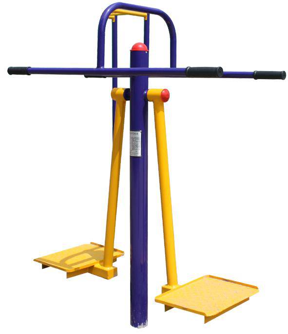 室外健身器材有哪些 鍛煉對(duì)人體有什么好處