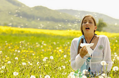 過敏性鼻炎吃什么藥 過敏性鼻炎最佳治療方法