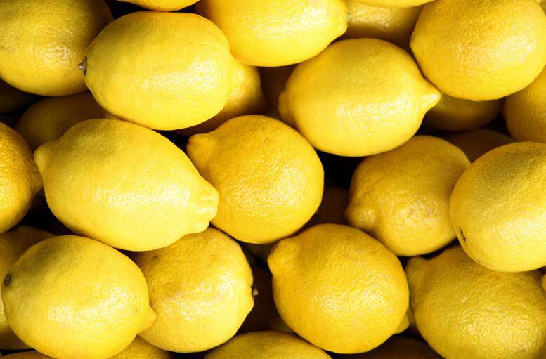 揭檸檬的七大作用 生活用途妙處多