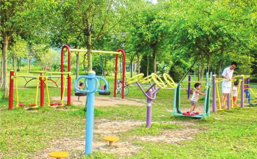 室外健身器材有哪些 鍛煉對(duì)人體有什么好處