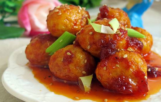 鵪鶉蛋的4大營養(yǎng)價值 居然不比雞蛋高