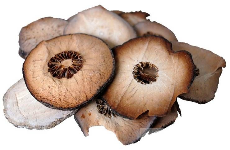 民間老年肺氣腫偏方推薦輔助治療小藥方大成效