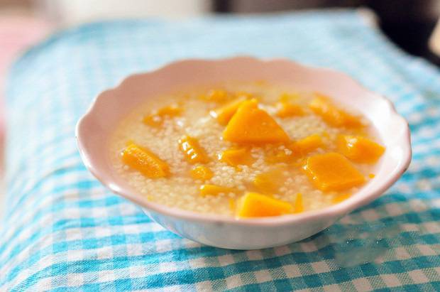 解讀南瓜治病7小偏方 它居然還能當(dāng)藥使