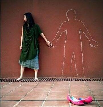 戀愛心理學(xué) 愛人間這些話千萬別說出口