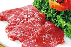 馬肉營養(yǎng)價值好處多 美味馬肉應(yīng)該這樣做