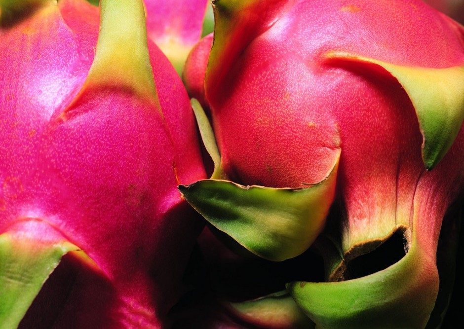 這些你要知道 吃火龍果有好處也有壞處