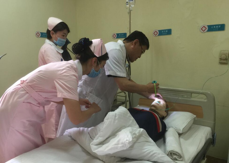 千萬不能忽視的6種過敏性休克癥狀