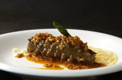 海參的5種美味吃法 滋養(yǎng)補益正當時