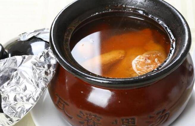 5款春季祛濕湯譜 絕密粵式燉湯9大秘笈