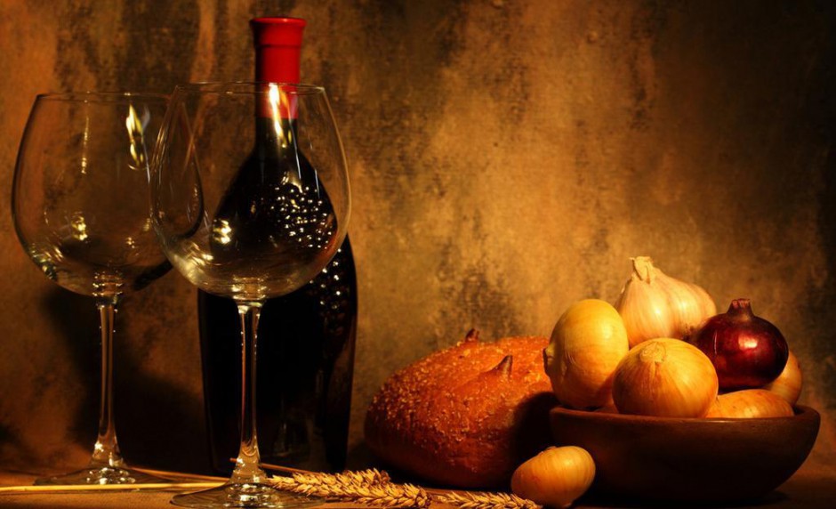 中醫(yī)養(yǎng)生知識(shí)大全 不可錯(cuò)過(guò)的7款養(yǎng)顏美容秘方