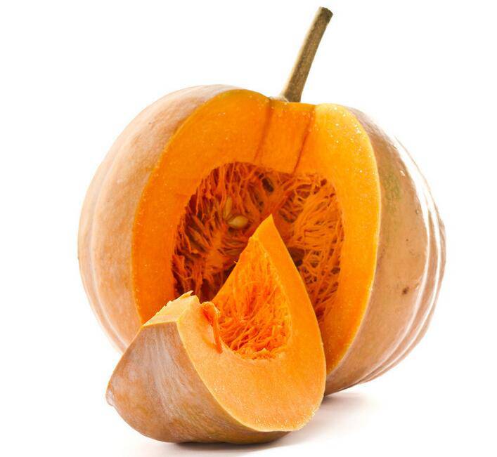 南瓜營養(yǎng)價(jià)值高 揭你不知道的南瓜粥做法