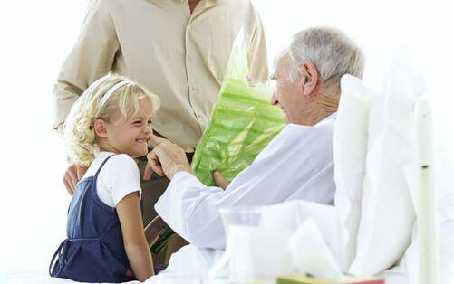 男子患上急性戊型肝炎 應該如何治療