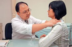 甲狀腺癌術(shù)后飲食禁忌 解讀甲狀腺癌各類癥狀