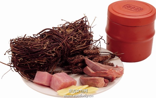 雞骨草煲湯的功效  滋補營養(yǎng)又美味