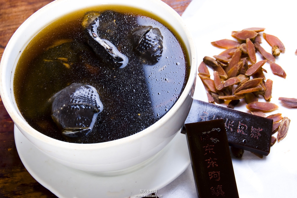 阿膠的功效作用及禁忌 揭阿膠的副作用