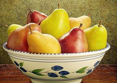 口腔潰瘍吃什么見效快 四種水果是良藥