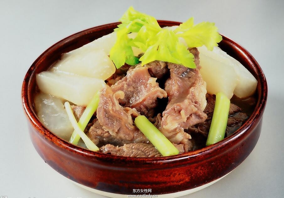 冬季補(bǔ)氣補(bǔ)血吃什么好 哪種食物補(bǔ)血最好