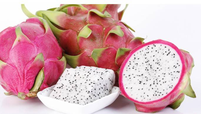 這些你要知道 吃火龍果有好處也有壞處