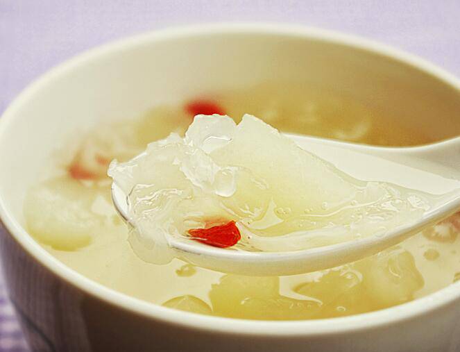 雪梨湯怎么做 雪梨湯9種家常美味做法