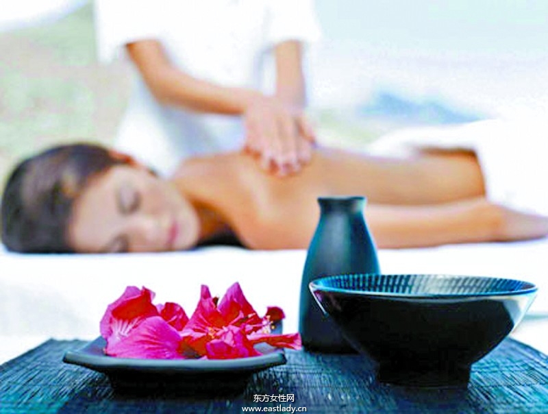 你知道精油的功效及用法嗎  五種方式隨你喜歡