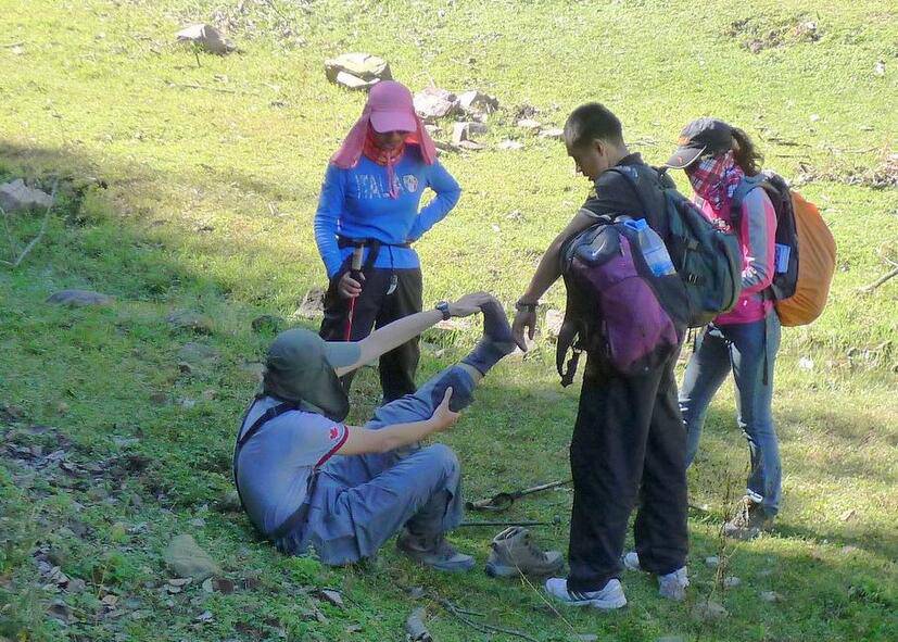 腳抽筋是什么原因 真的是因為缺鈣嗎