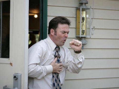 心慌氣短是怎么回事 當(dāng)心是氣血兩虛