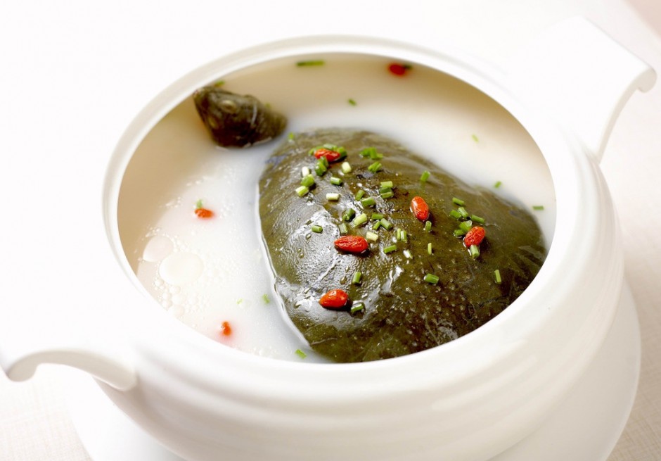 你知道嗎 常吃這8種食物可預(yù)防婦科疾病