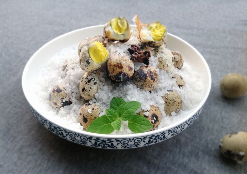 鵪鶉蛋的4大營(yíng)養(yǎng)價(jià)值 居然不比雞蛋高