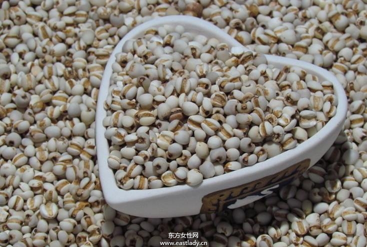 薏米紅豆粥的禁忌 有哪些功效