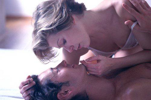 中醫(yī)穴道 助性 讓你的她銷魂一夜