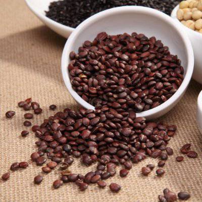 酸棗仁的副作用是什么 教你酸棗仁5大正確吃法