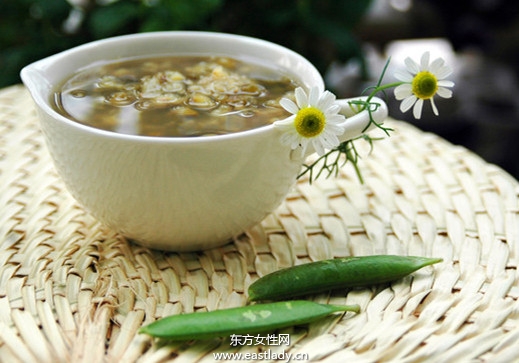 孕婦可以喝綠豆湯嗎 六個(gè)禁忌不馬虎